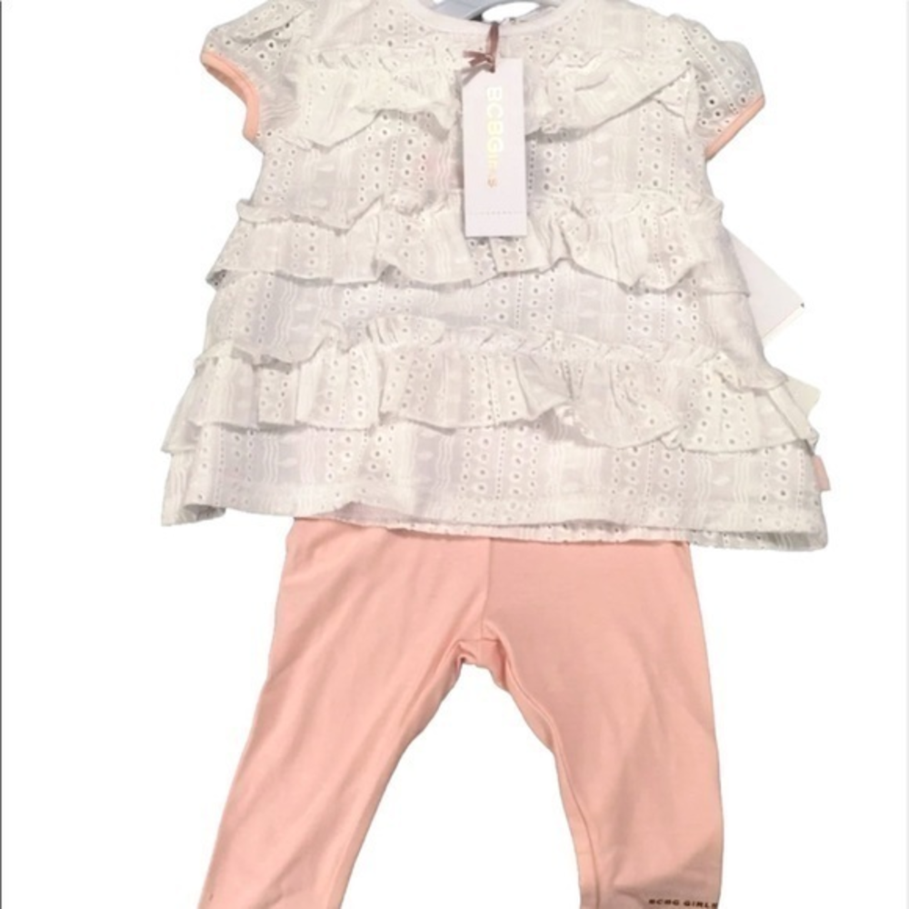 NWT‎ BCBGirls Outfit